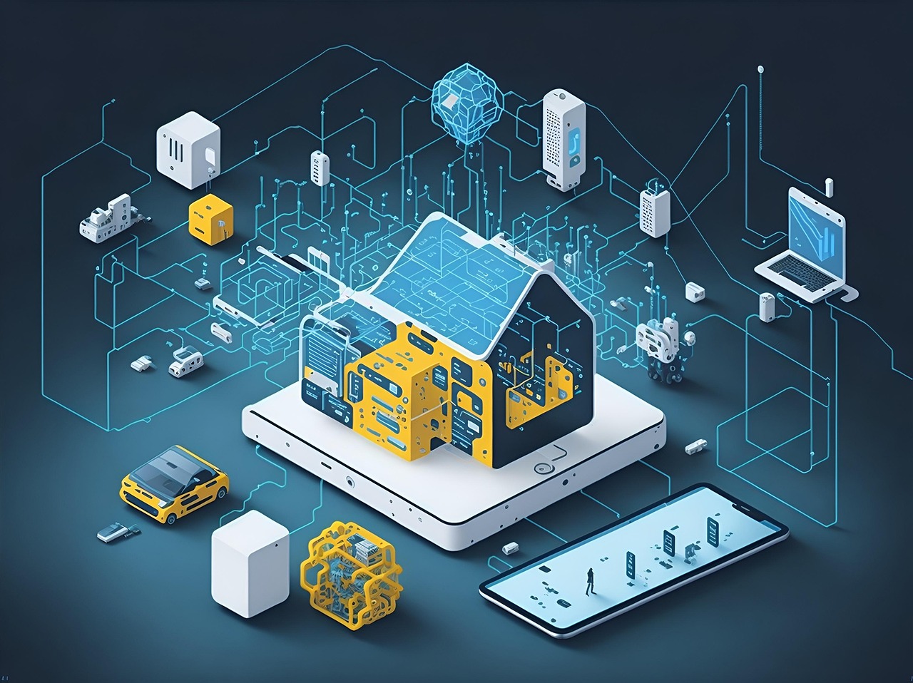 Smart Building